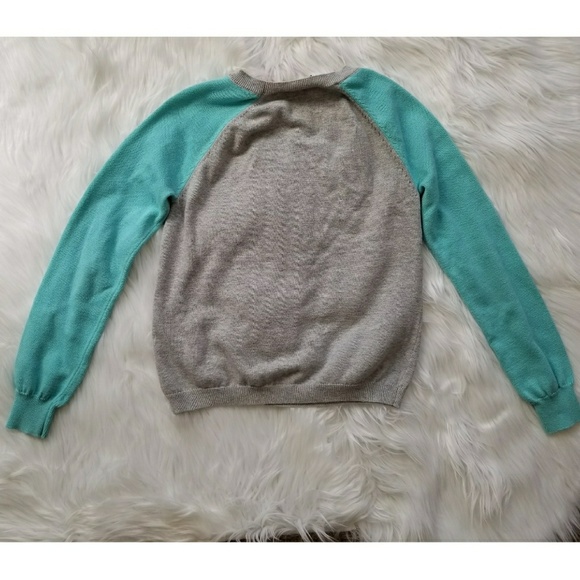 Girls LOVE sweater - Picture 4 of 4